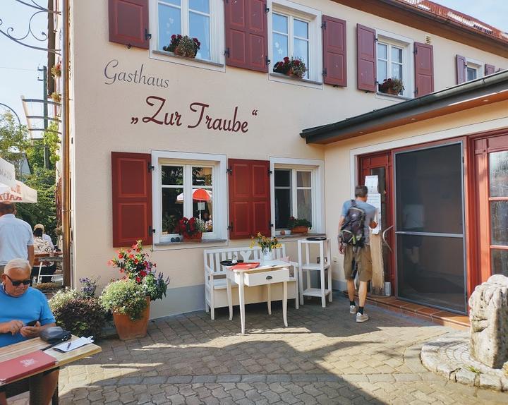 Gasthaus zur Traube