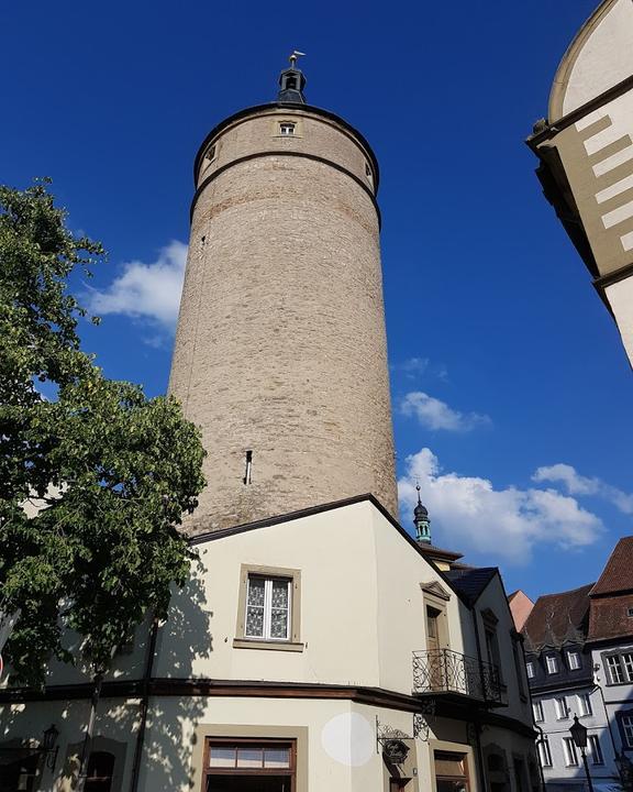 Hotel Fränkischer Hof